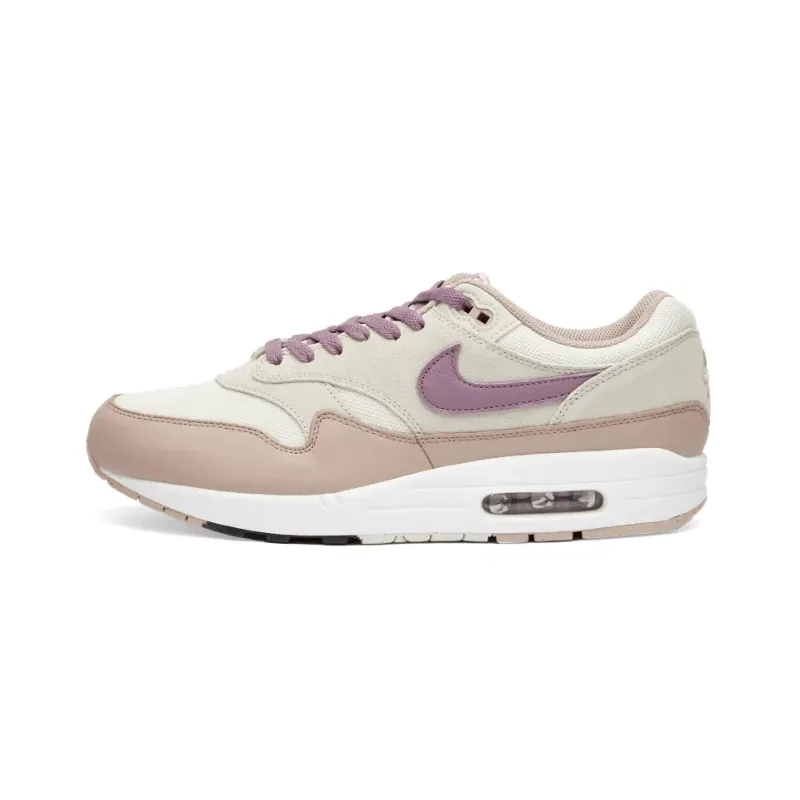 Nike Air Max 1 SC "Light Bone Violet Dust" - Men's