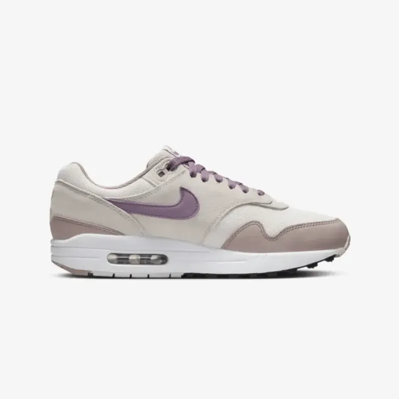 Nike Air Max 1 SC "Light Bone Violet Dust" - Men's