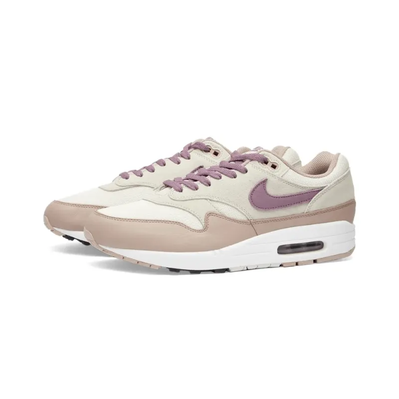 Nike Air Max 1 SC "Light Bone Violet Dust" - Men's