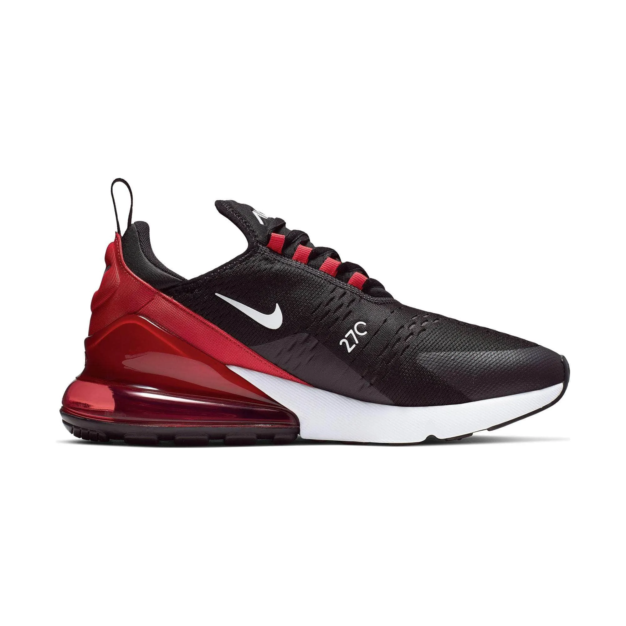 Nike Air Max 270 "Bred" - Men's