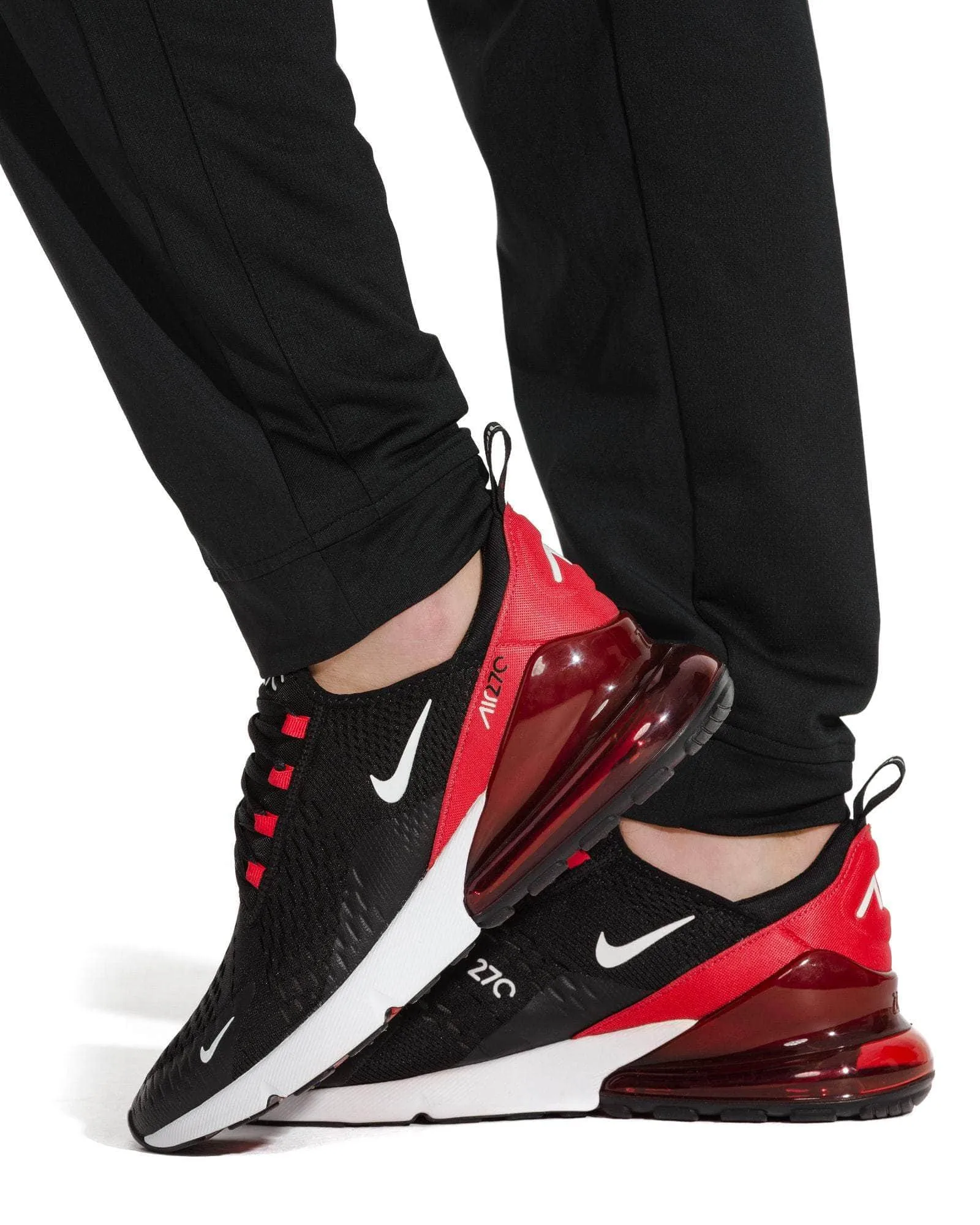 Nike Air Max 270 "Bred" - Men's