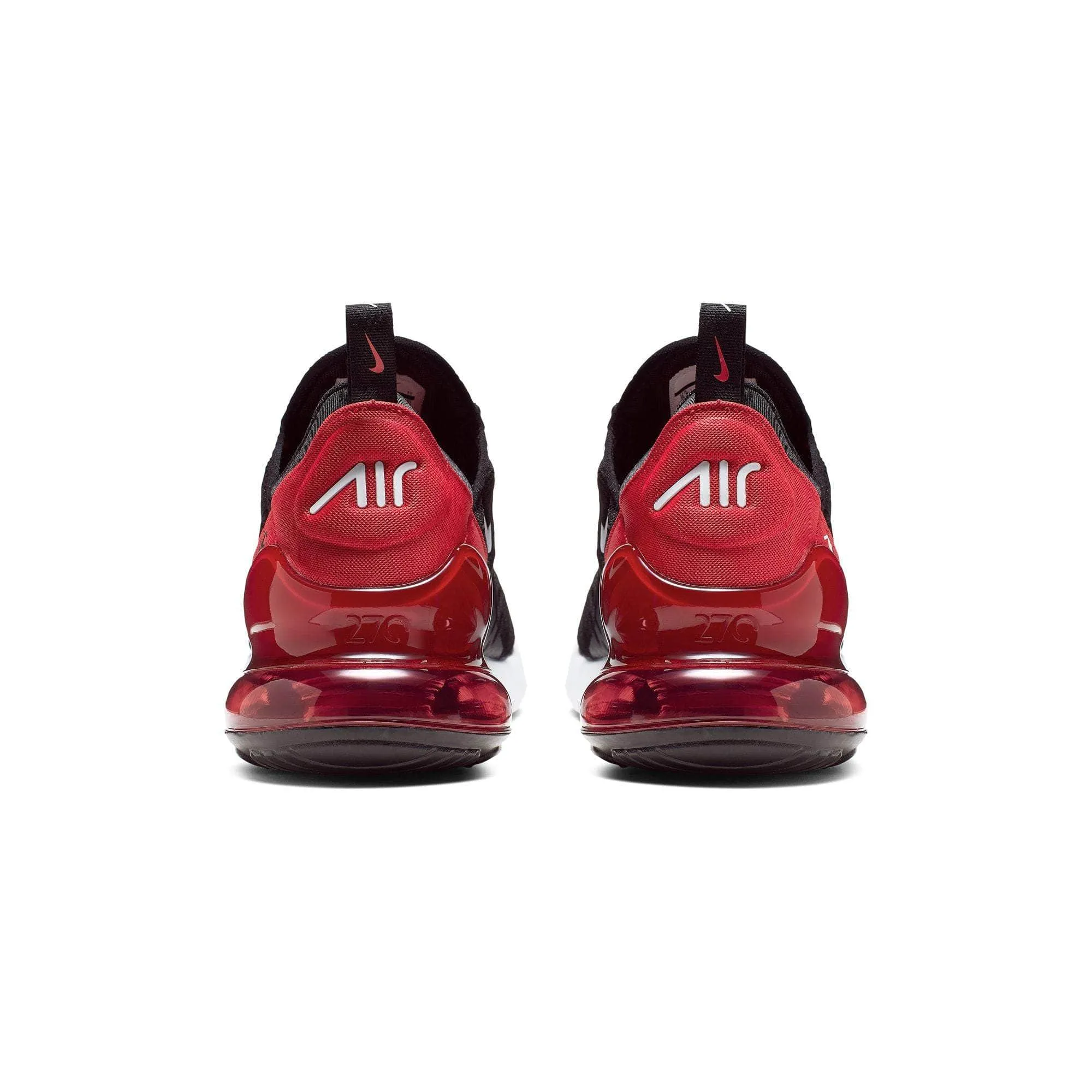 Nike Air Max 270 "Bred" - Men's