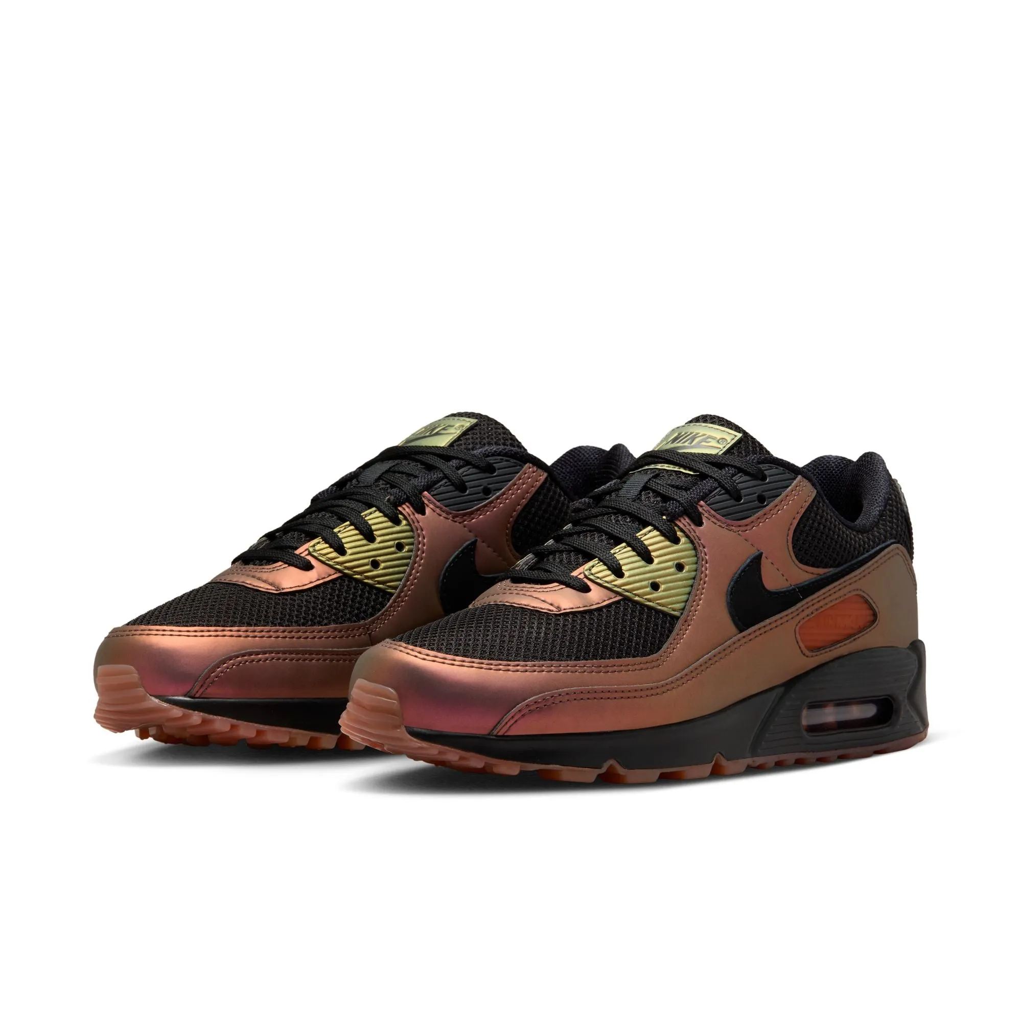 Nike Air Max 90 Metallic Copper