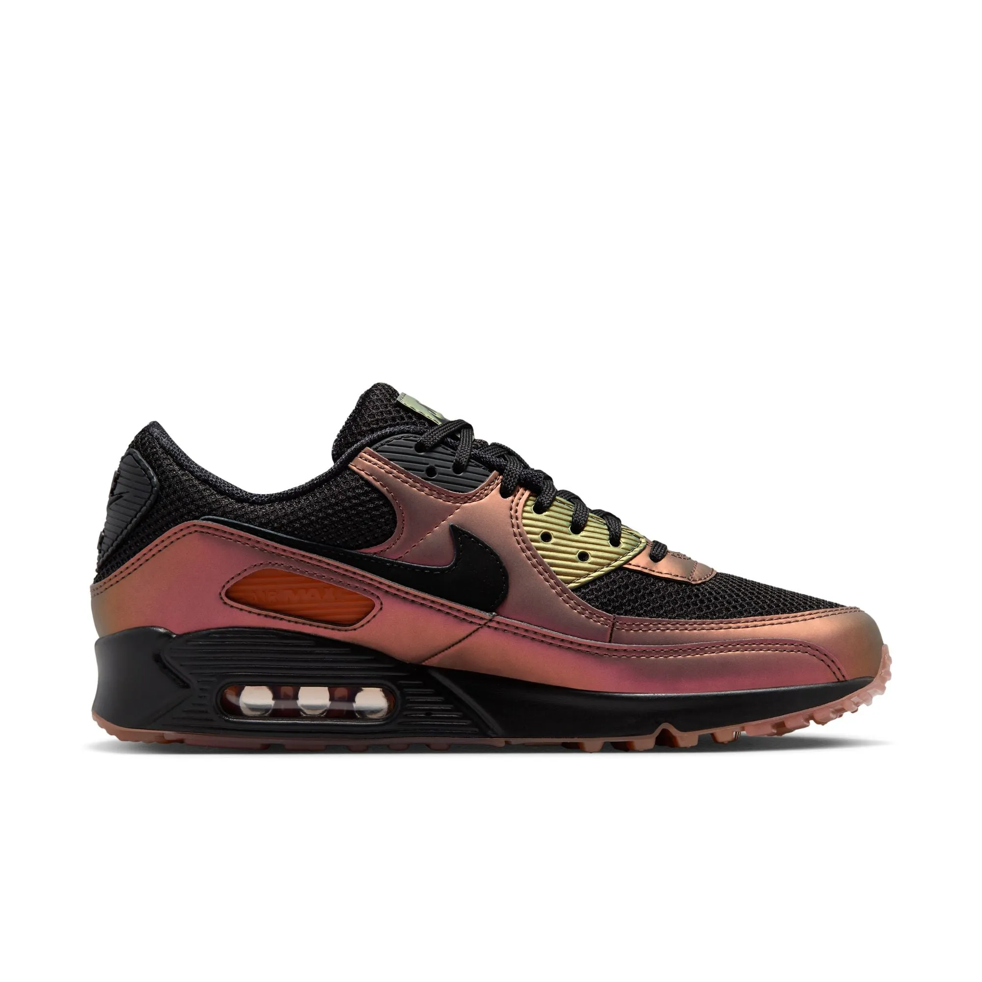 Nike Air Max 90 Metallic Copper