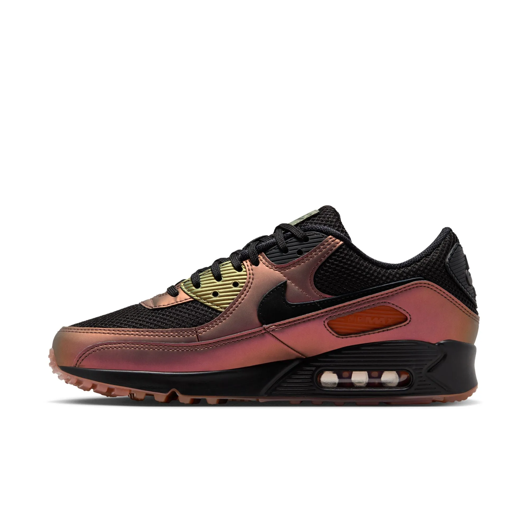 Nike Air Max 90 Metallic Copper