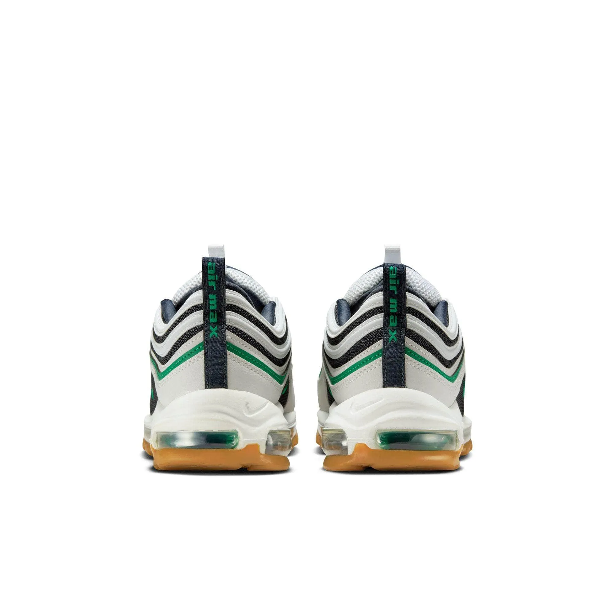 Nike Air Max 97 “Celtics” - Men's