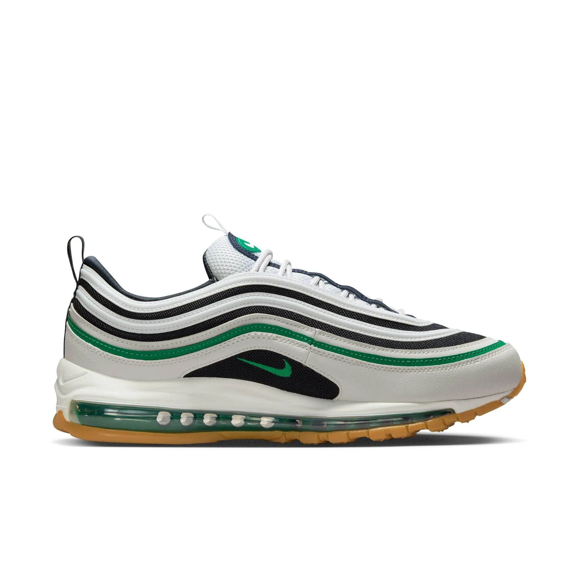 Nike Air Max 97 “Celtics” - Men's