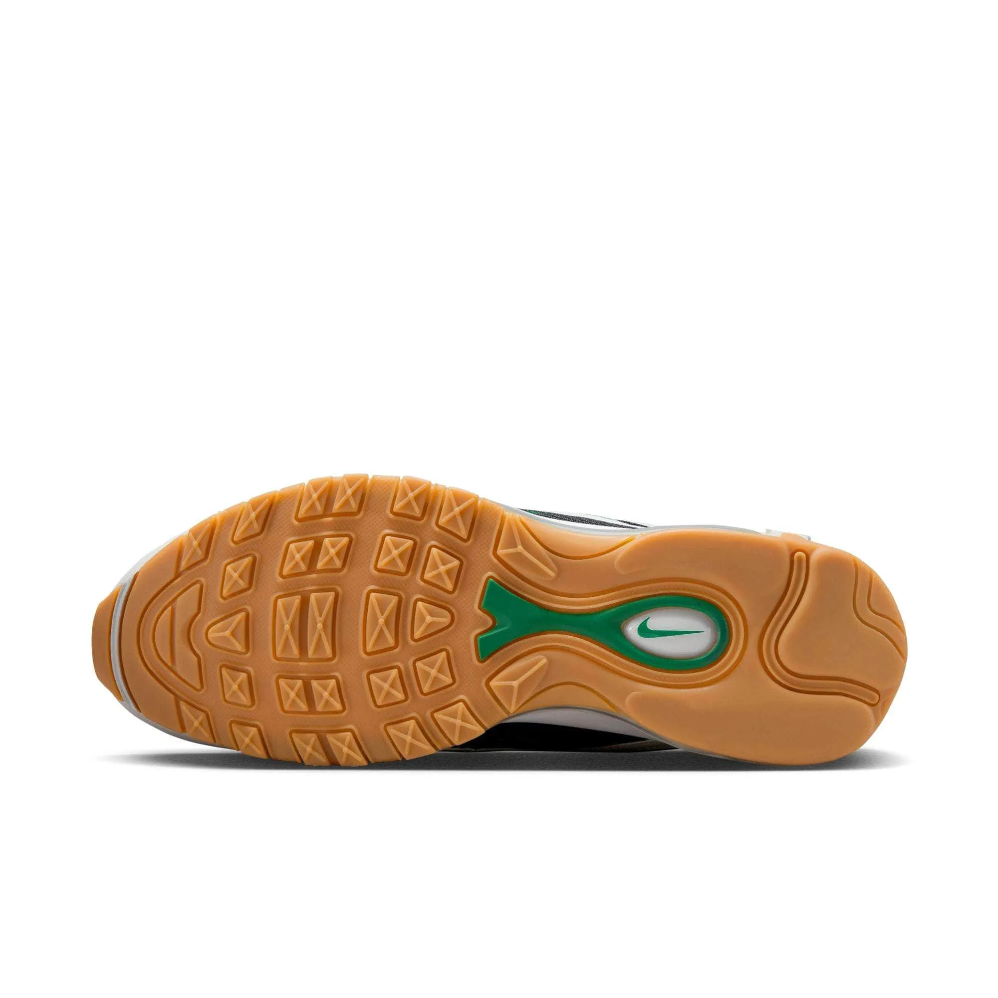 Nike Air Max 97 “Celtics” - Men's