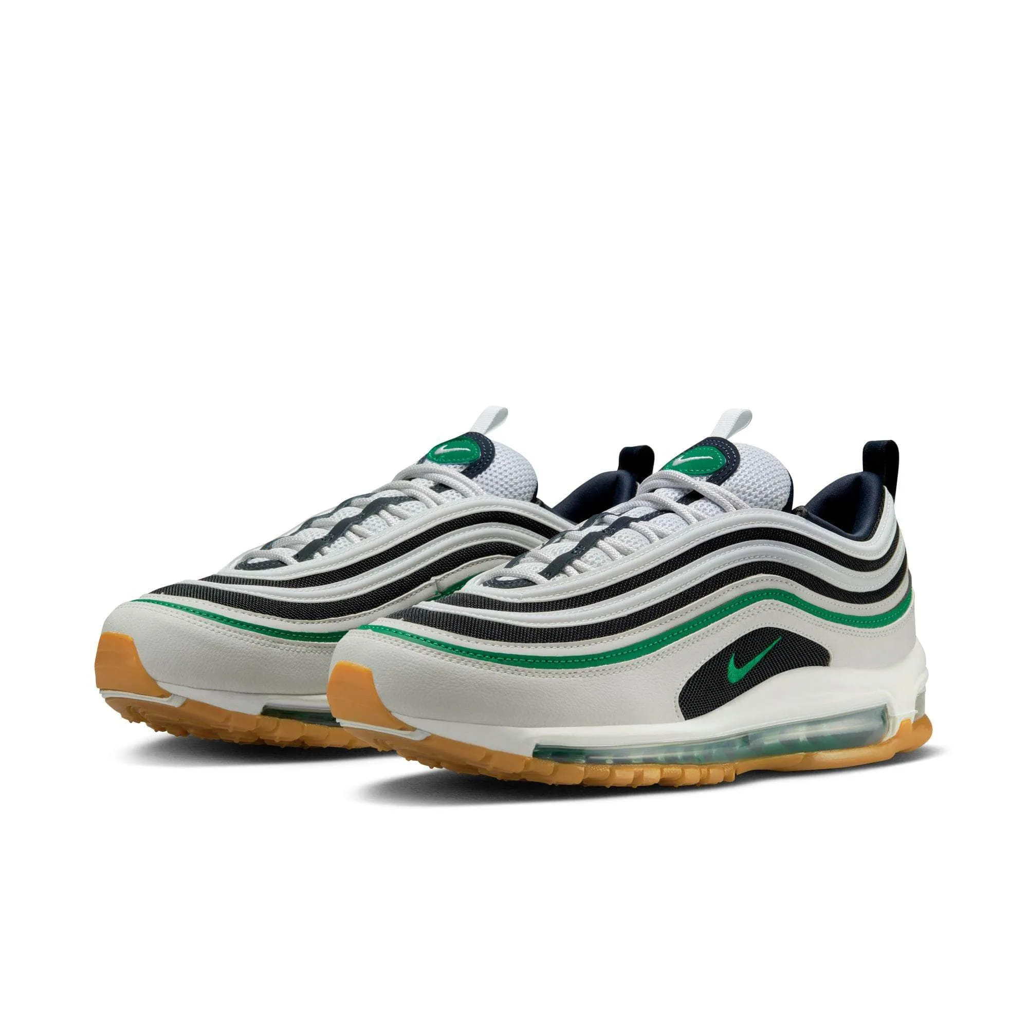 Nike Air Max 97 “Celtics” - Men's