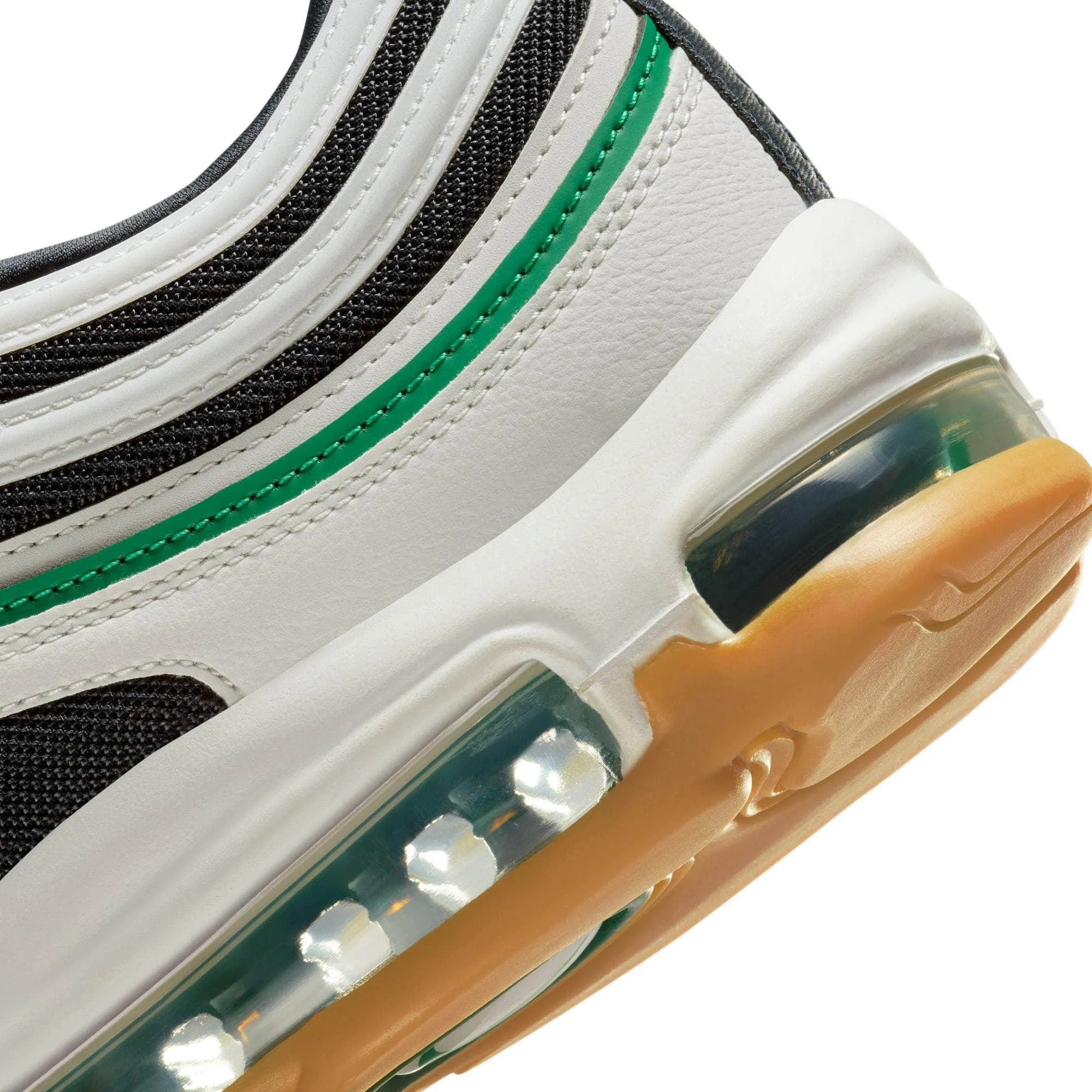 Nike Air Max 97 “Celtics” - Men's