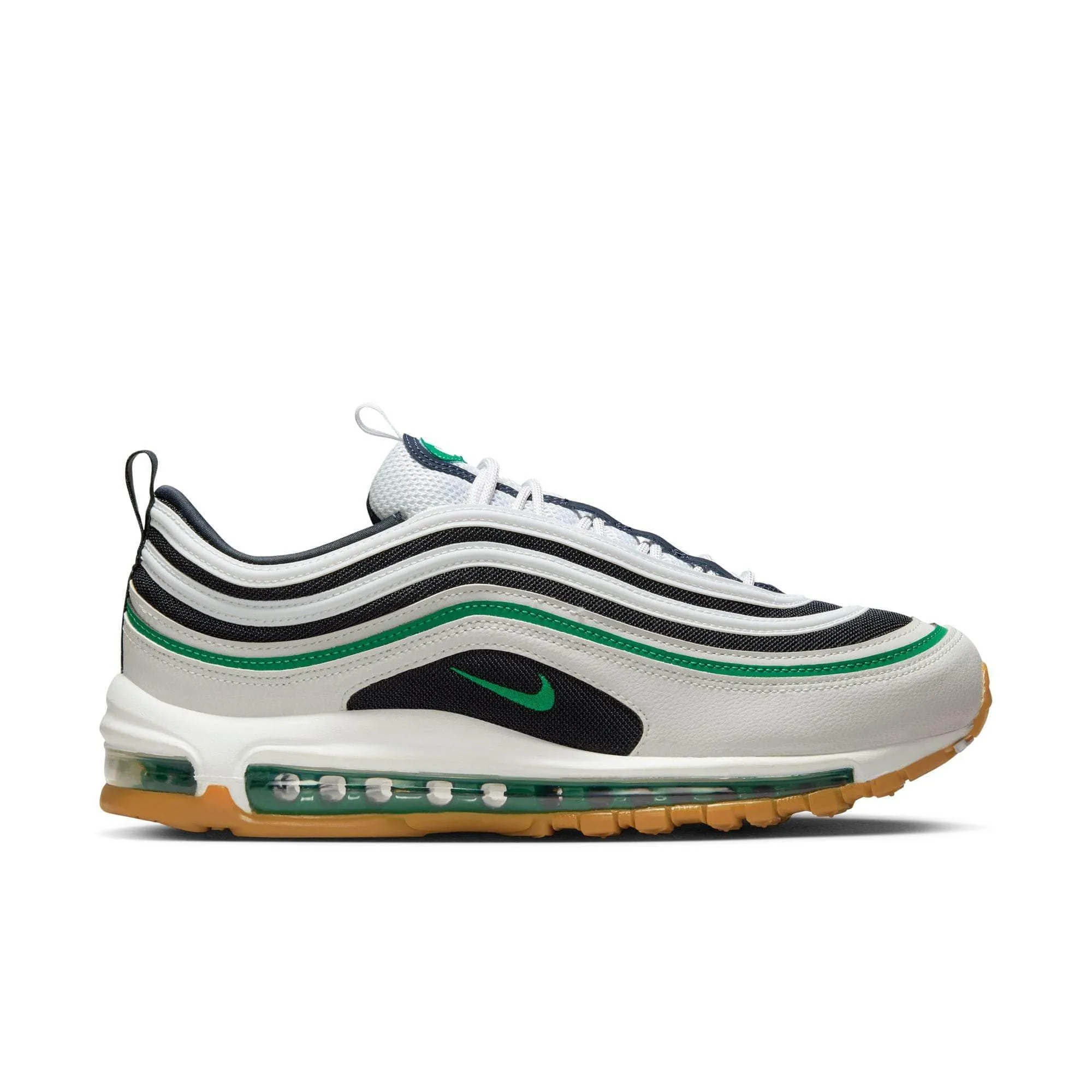 Nike Air Max 97 “Celtics” - Men's