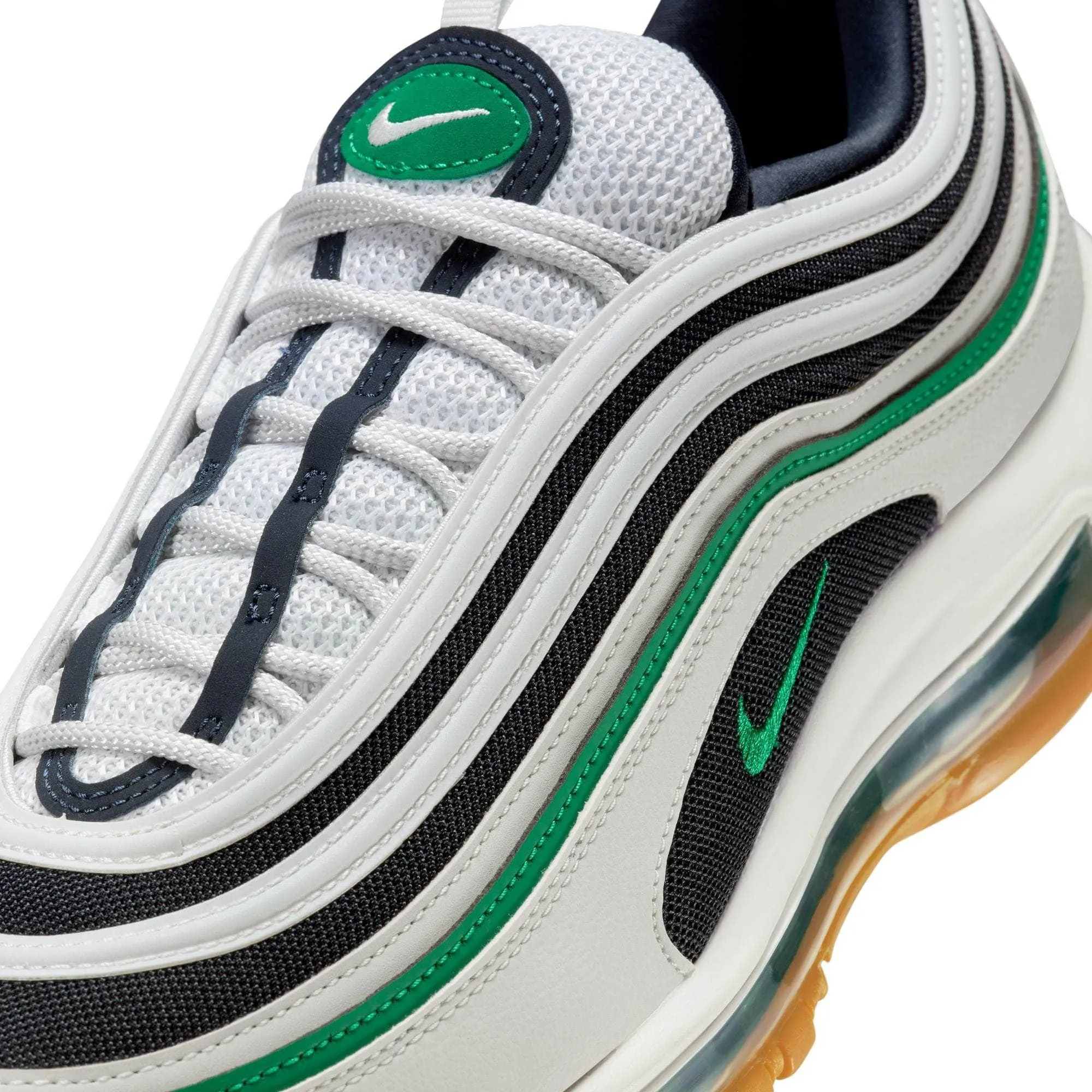 Nike Air Max 97 “Celtics” - Men's