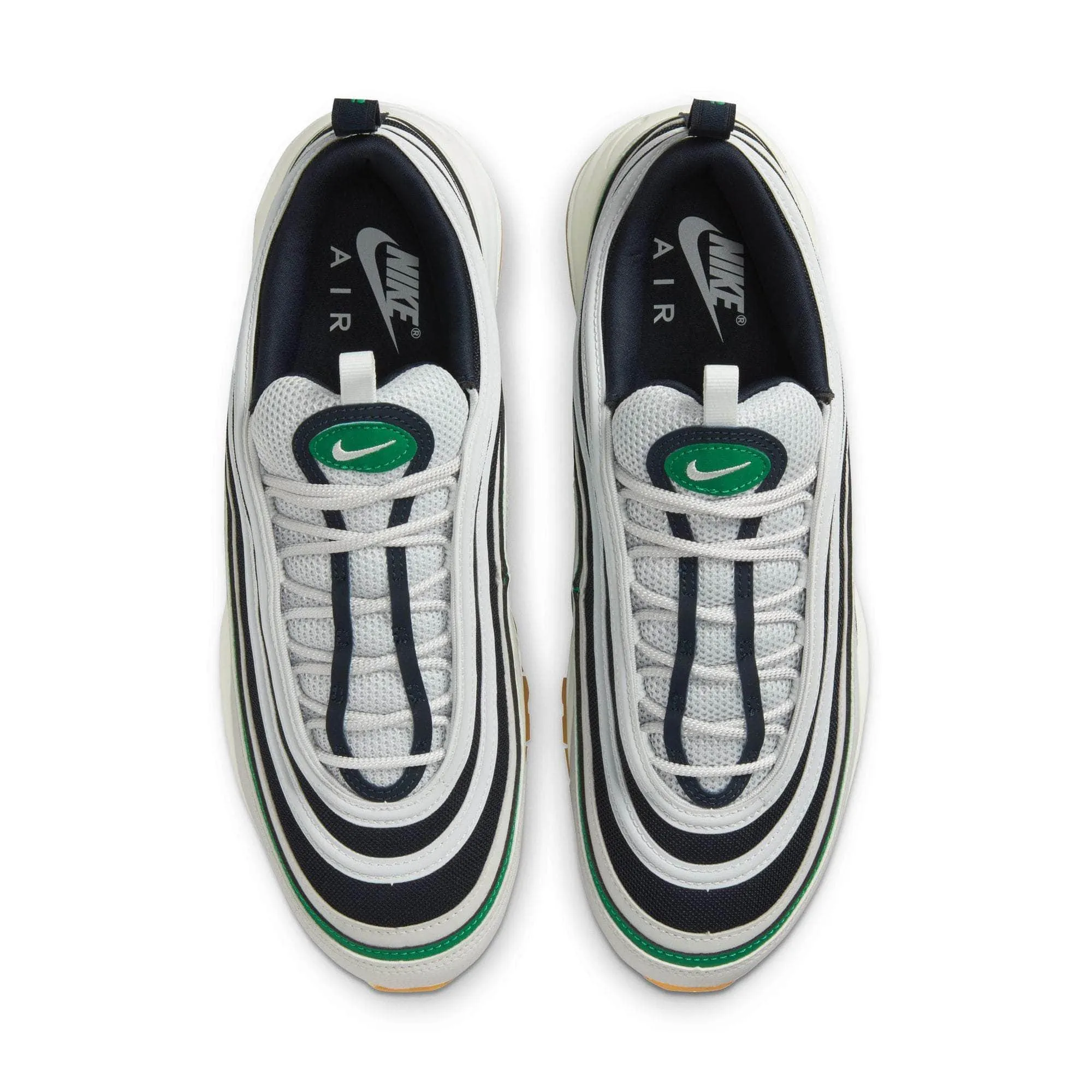 Nike Air Max 97 “Celtics” - Men's