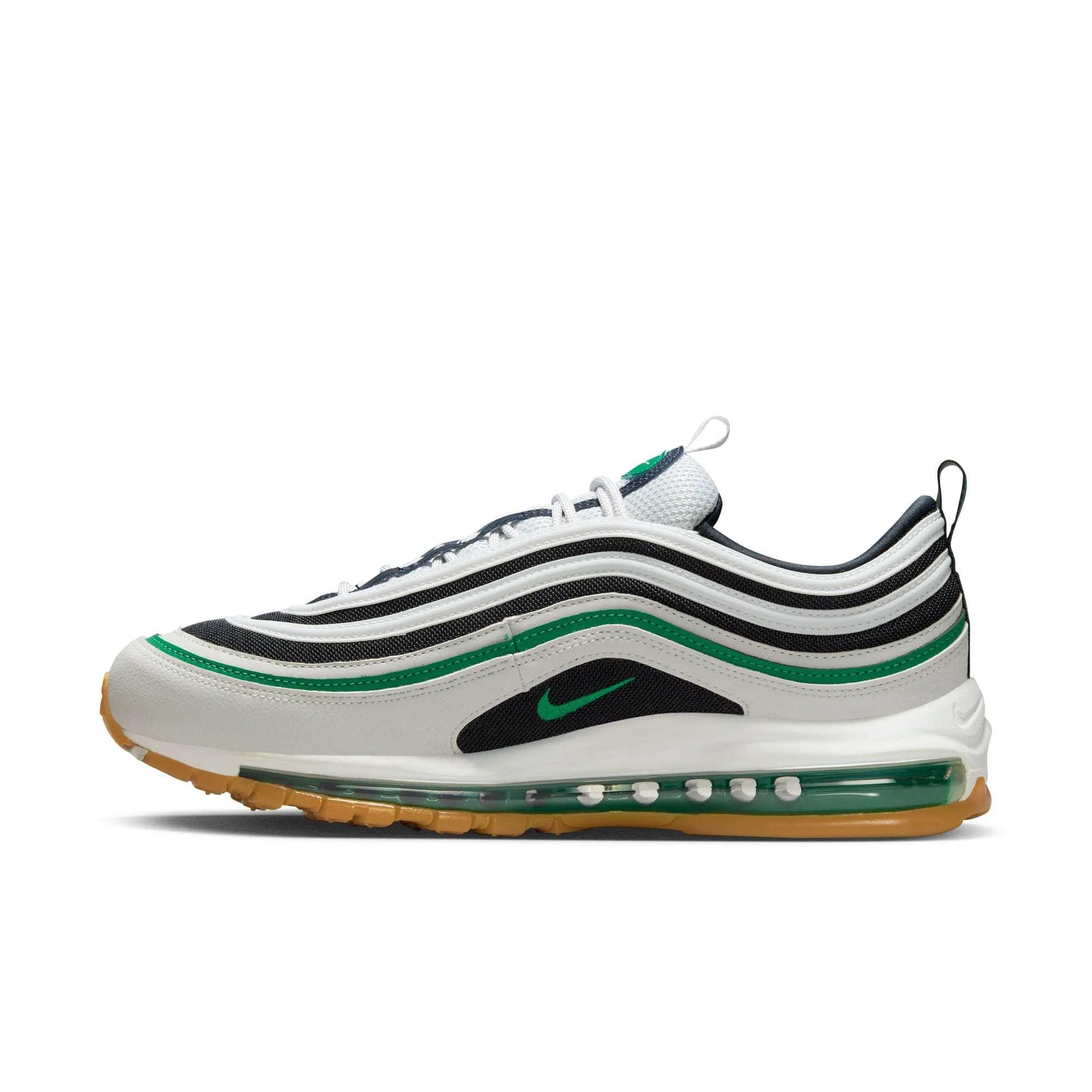 Nike Air Max 97 “Celtics” - Men's