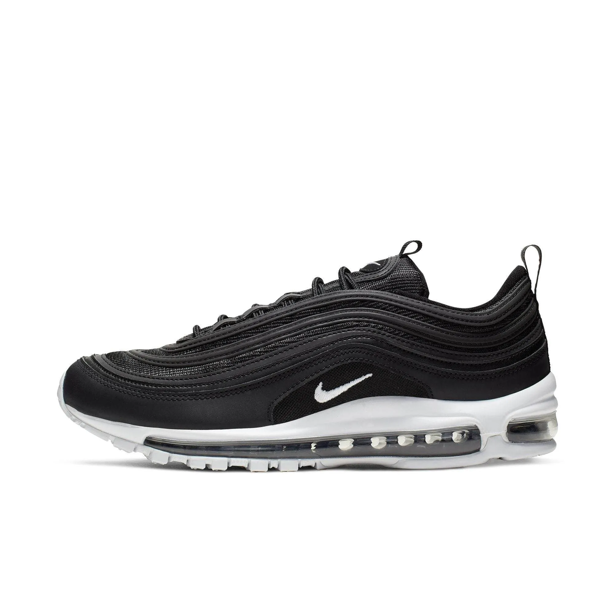 Nike Air Max 97 "Black White" - Men's