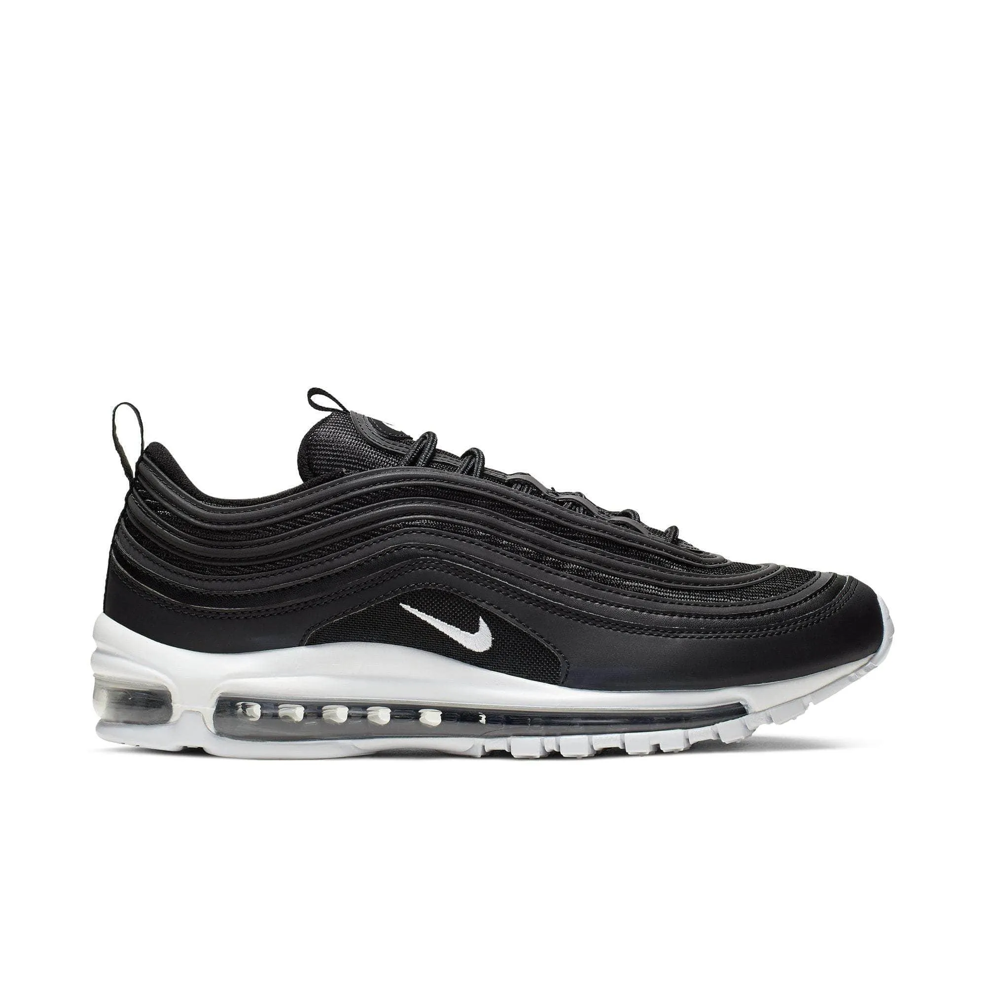 Nike Air Max 97 "Black White" - Men's