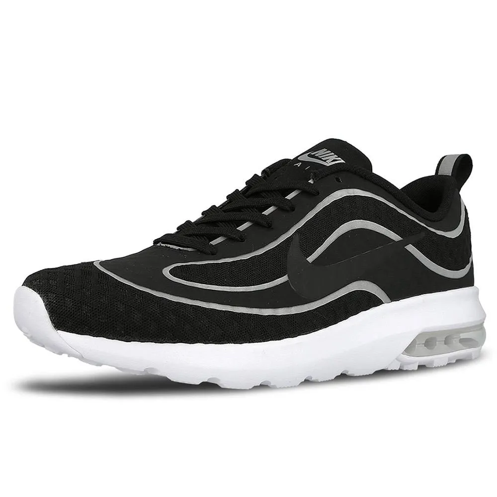 Nike Air Max Mercurial R9 'Black Reflect Silver'