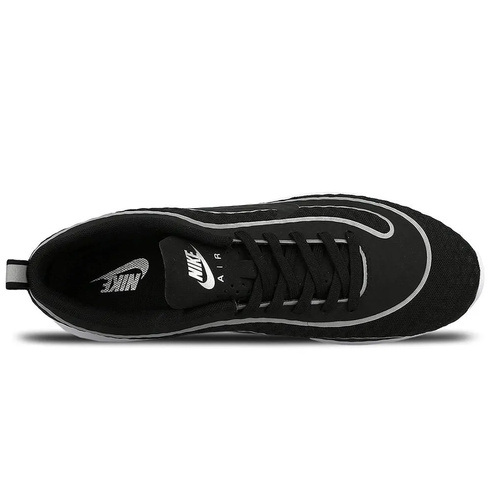 Nike Air Max Mercurial R9 'Black Reflect Silver'