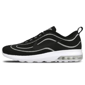 Nike Air Max Mercurial R9 'Black Reflect Silver'