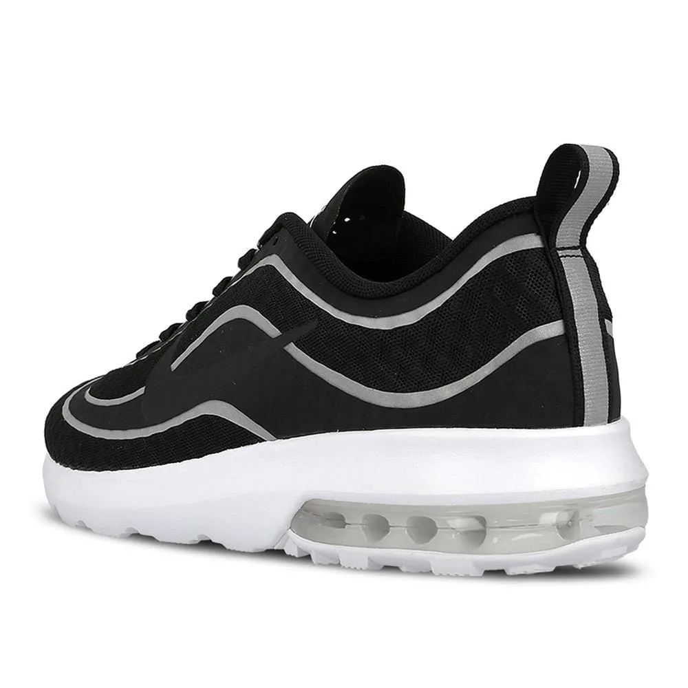 Nike Air Max Mercurial R9 'Black Reflect Silver'