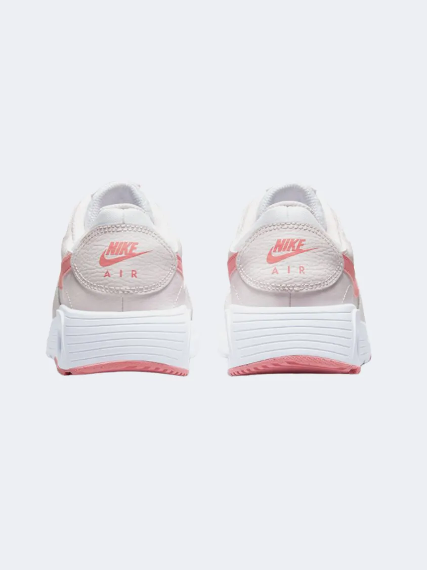 Nike Air Max Sc Women Lifestyle Espadrilles White/Pink