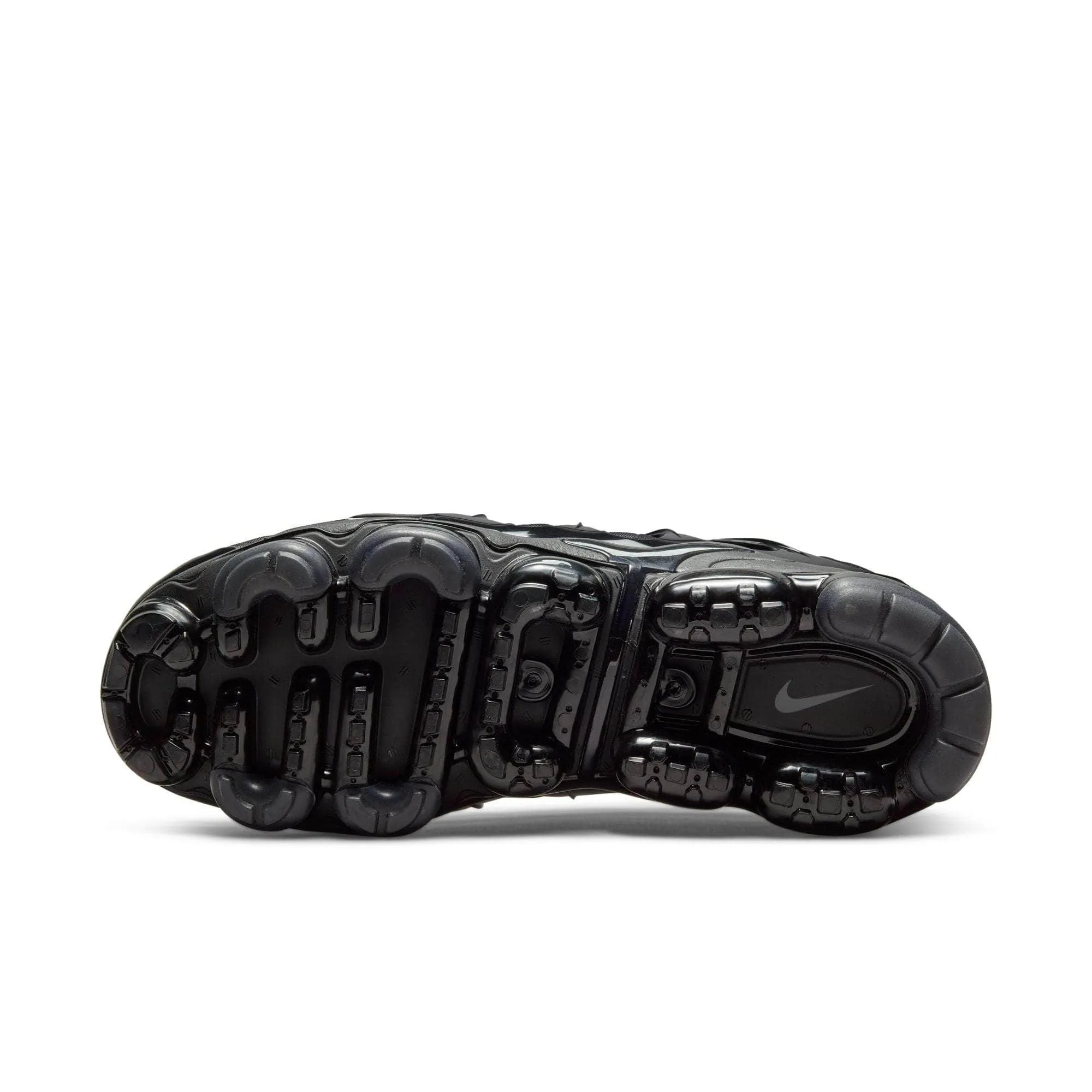 Nike Air VaporMax Plus Triple Black - Men's