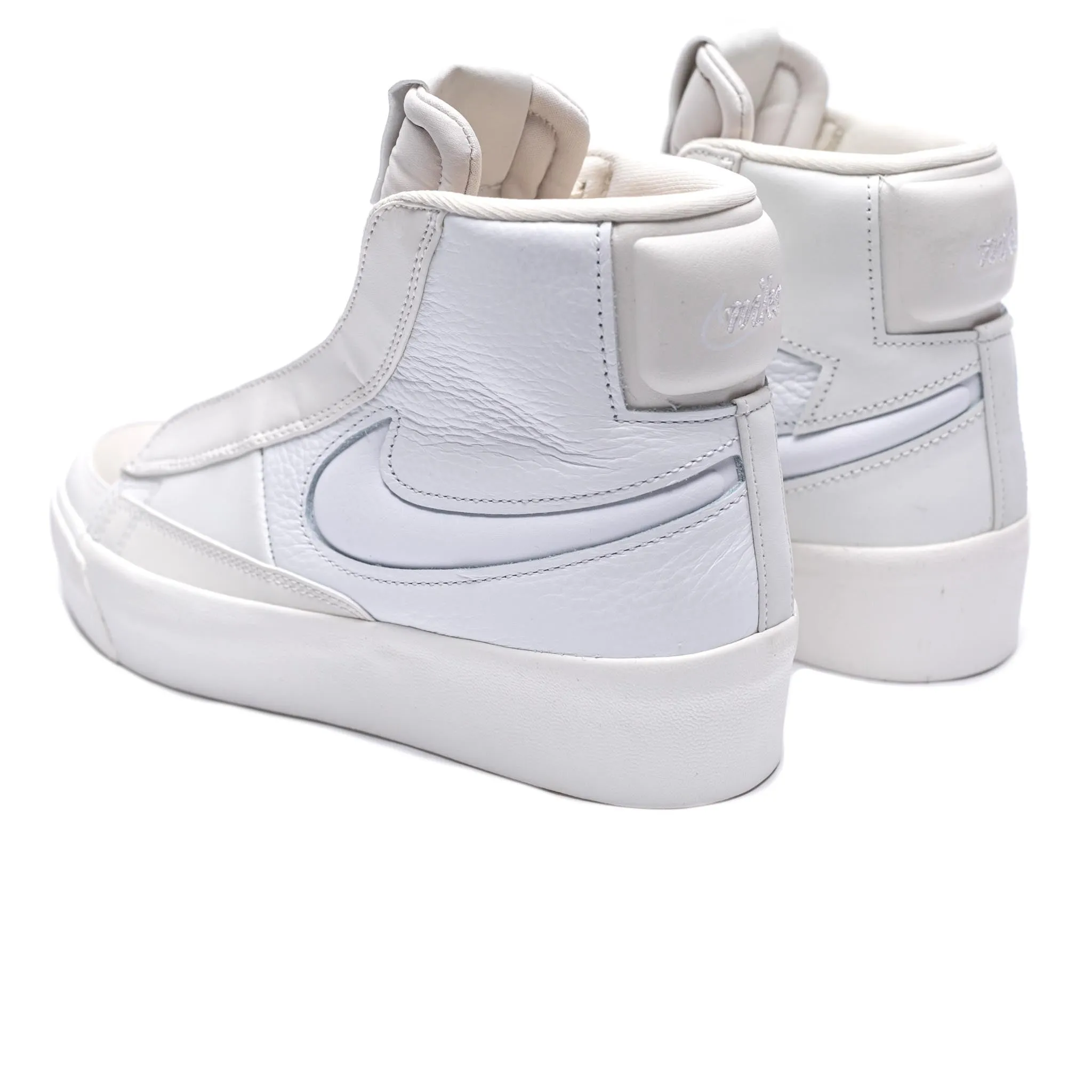 Nike Blazer Mid Victory 'Summit White'