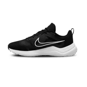 NIKE DOWNSHIFTER 12 MEN'S ROAD RUNNING SHOE BLACK