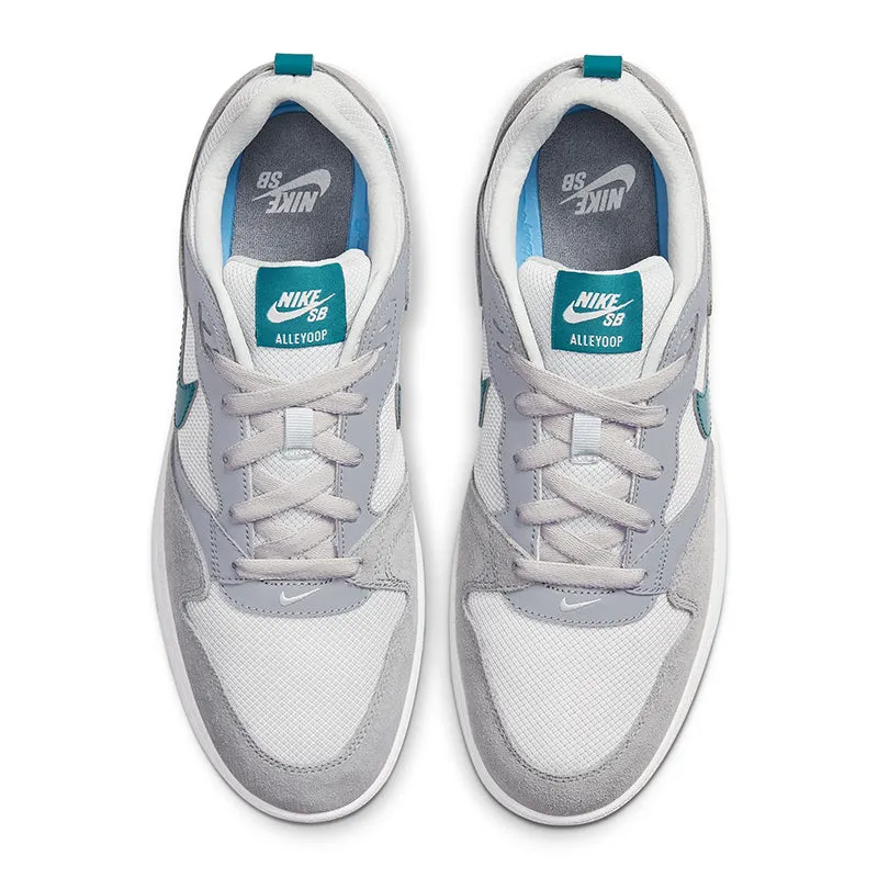 Nike Men's SB Alleyoop Skate Shoes