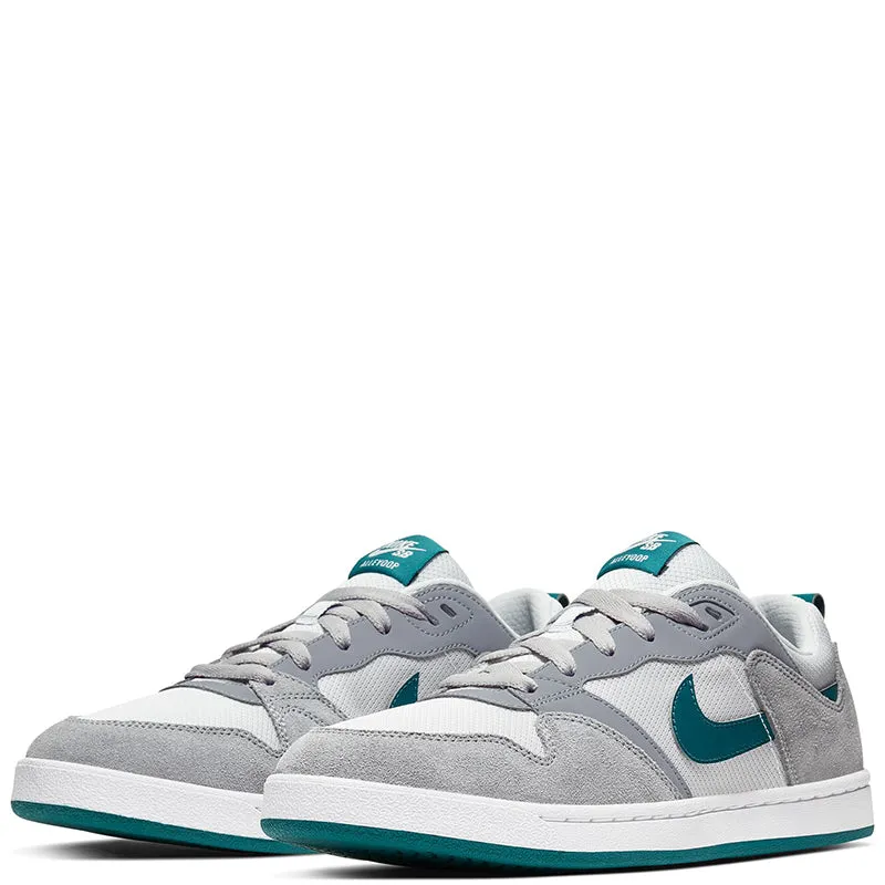 Nike Men's SB Alleyoop Skate Shoes