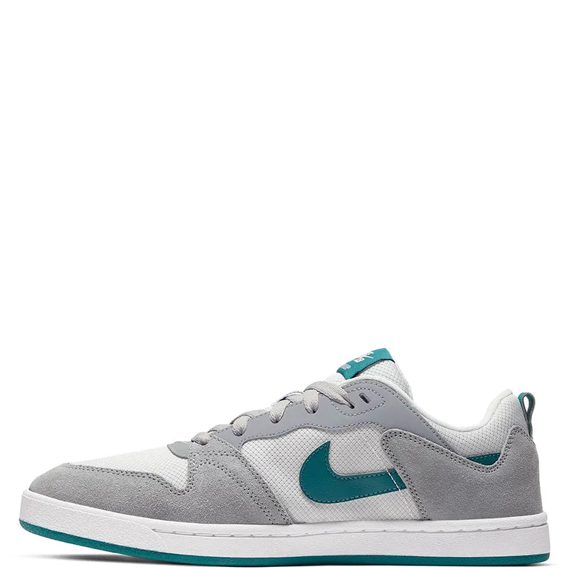 Nike Men's SB Alleyoop Skate Shoes