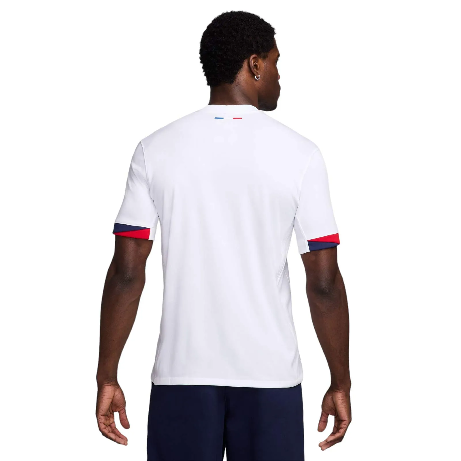 Nike Paris Saint-Germain 2024/25 Stadium Away Dri-FIT Soccer Jersey