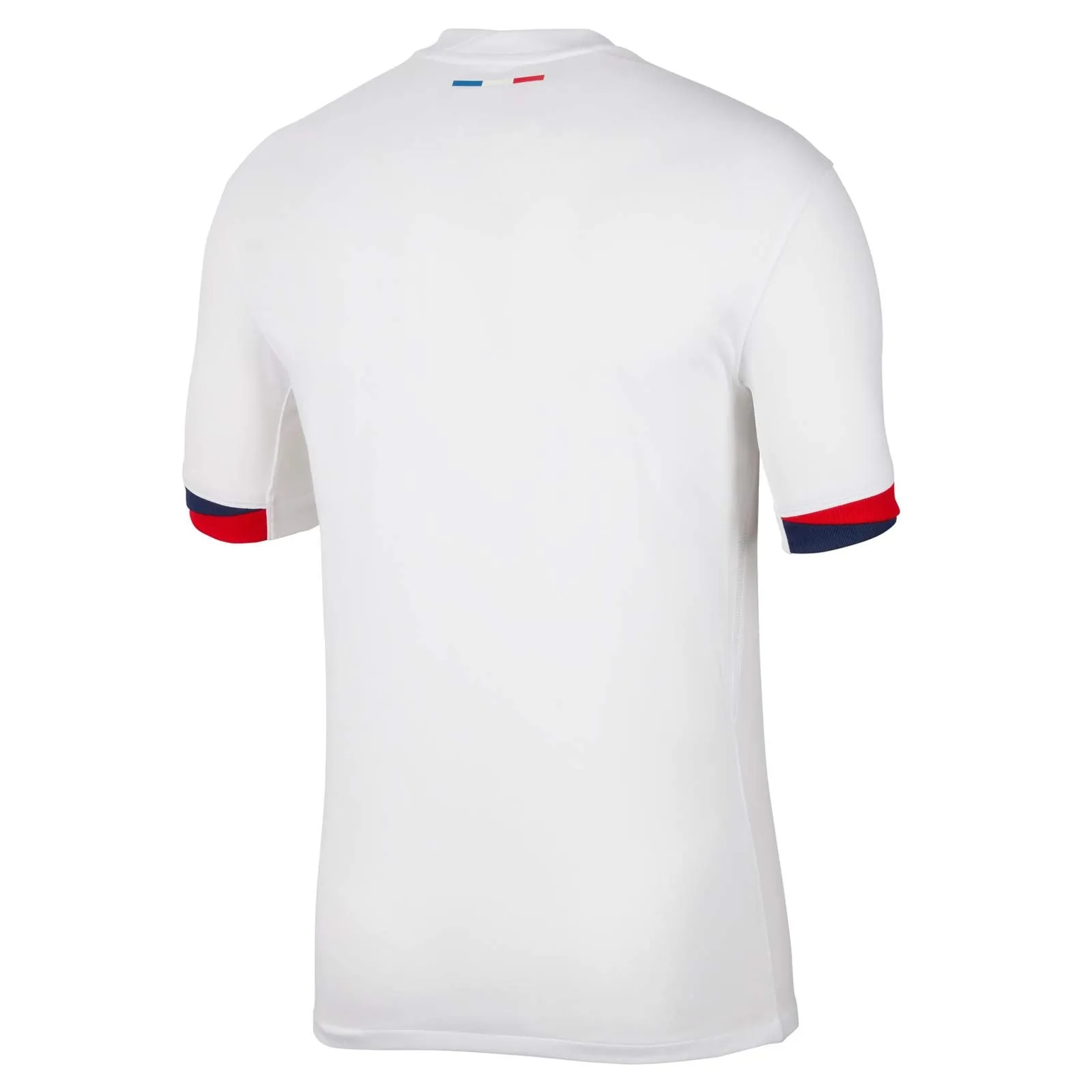 Nike Paris Saint-Germain 2024/25 Stadium Away Dri-FIT Soccer Jersey