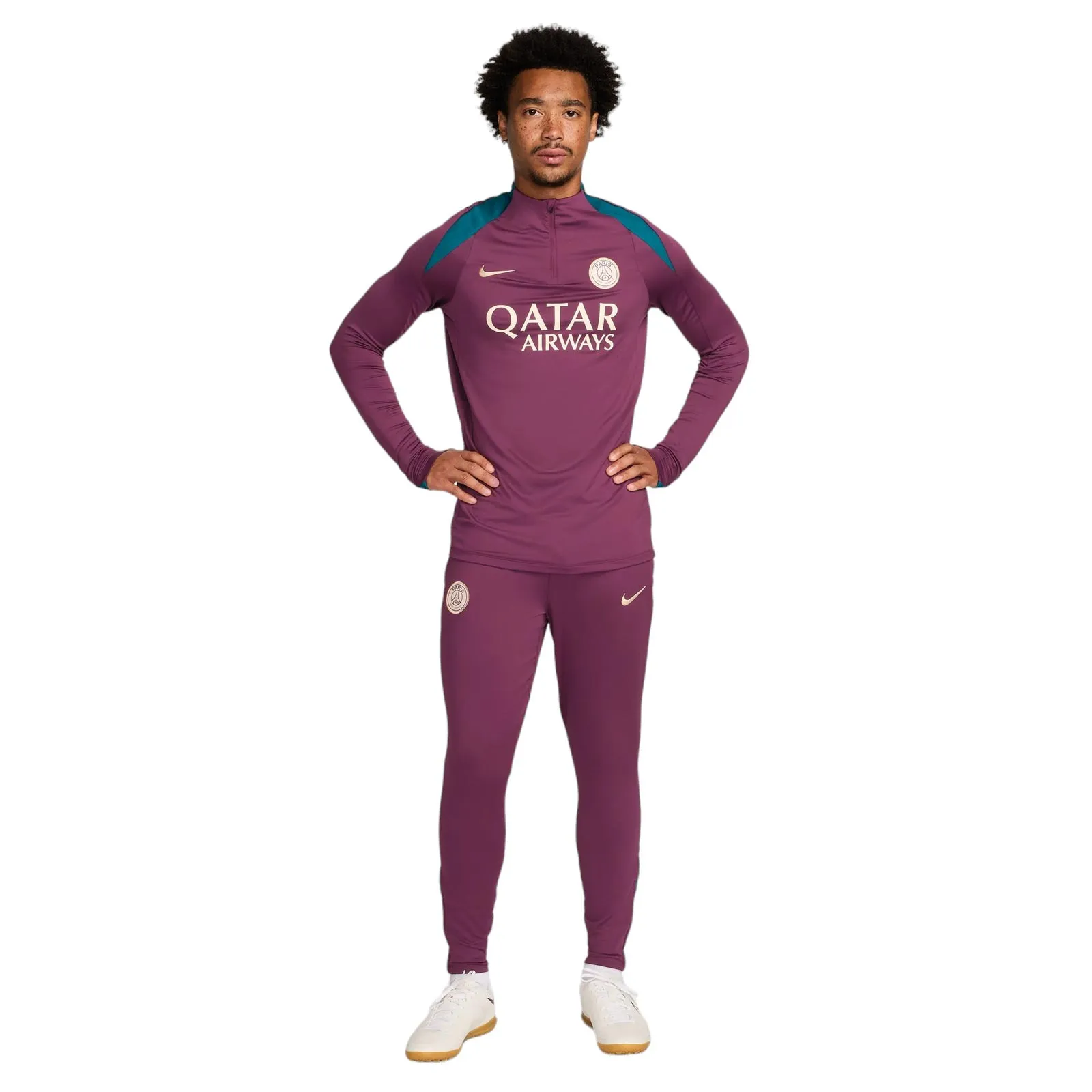 Nike PSG 2024 Strike Mens Training Pant