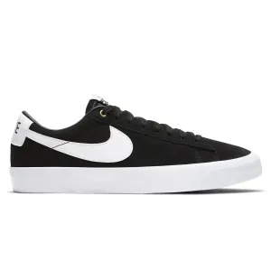 Nike SB Blazer Low Pro GT Black/White