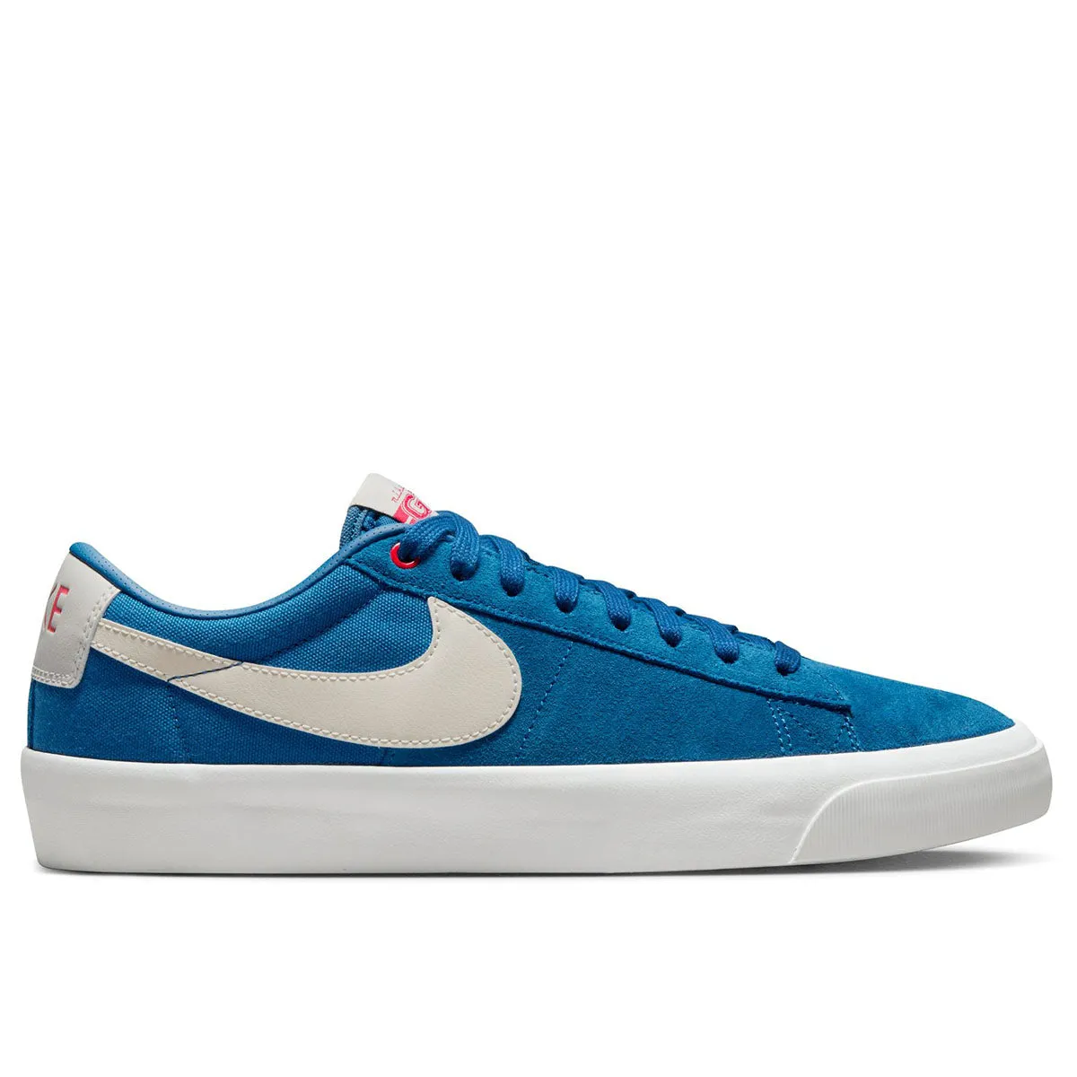 Nike SB - Blazer Low Pro GT Shoes Blue