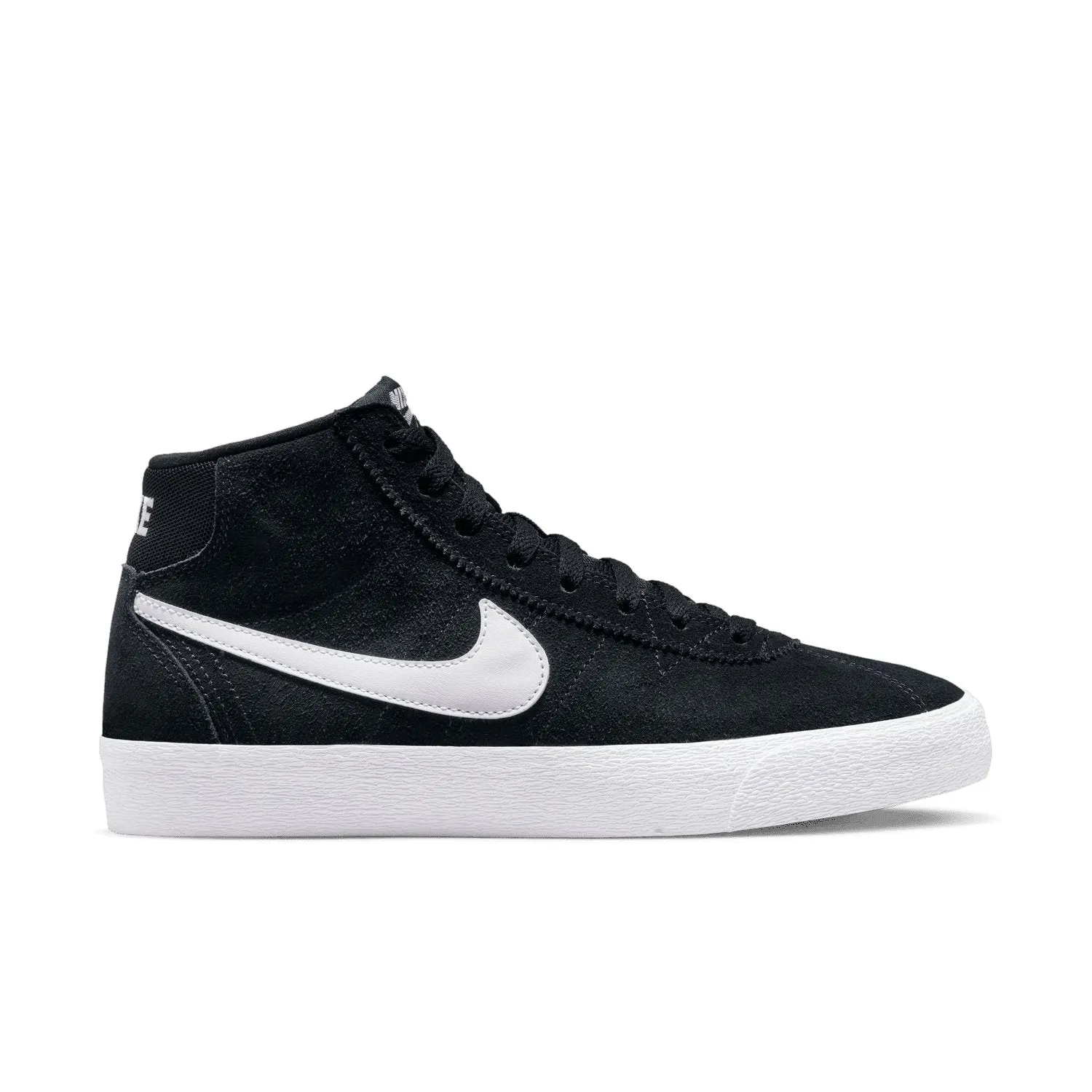 Nike SB  Bruin High Damen Skate Schuhe