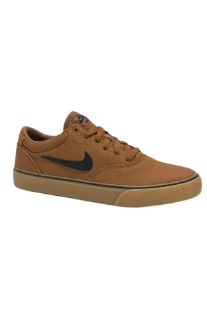 Nike SB Chron 2 Canvas Ale Brown