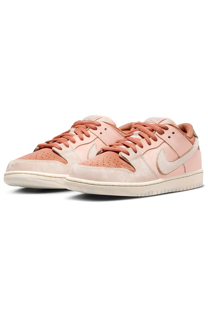 Nike SB Dunk Low Pro Premium “Trocadéro Gardens” Skate Shoes