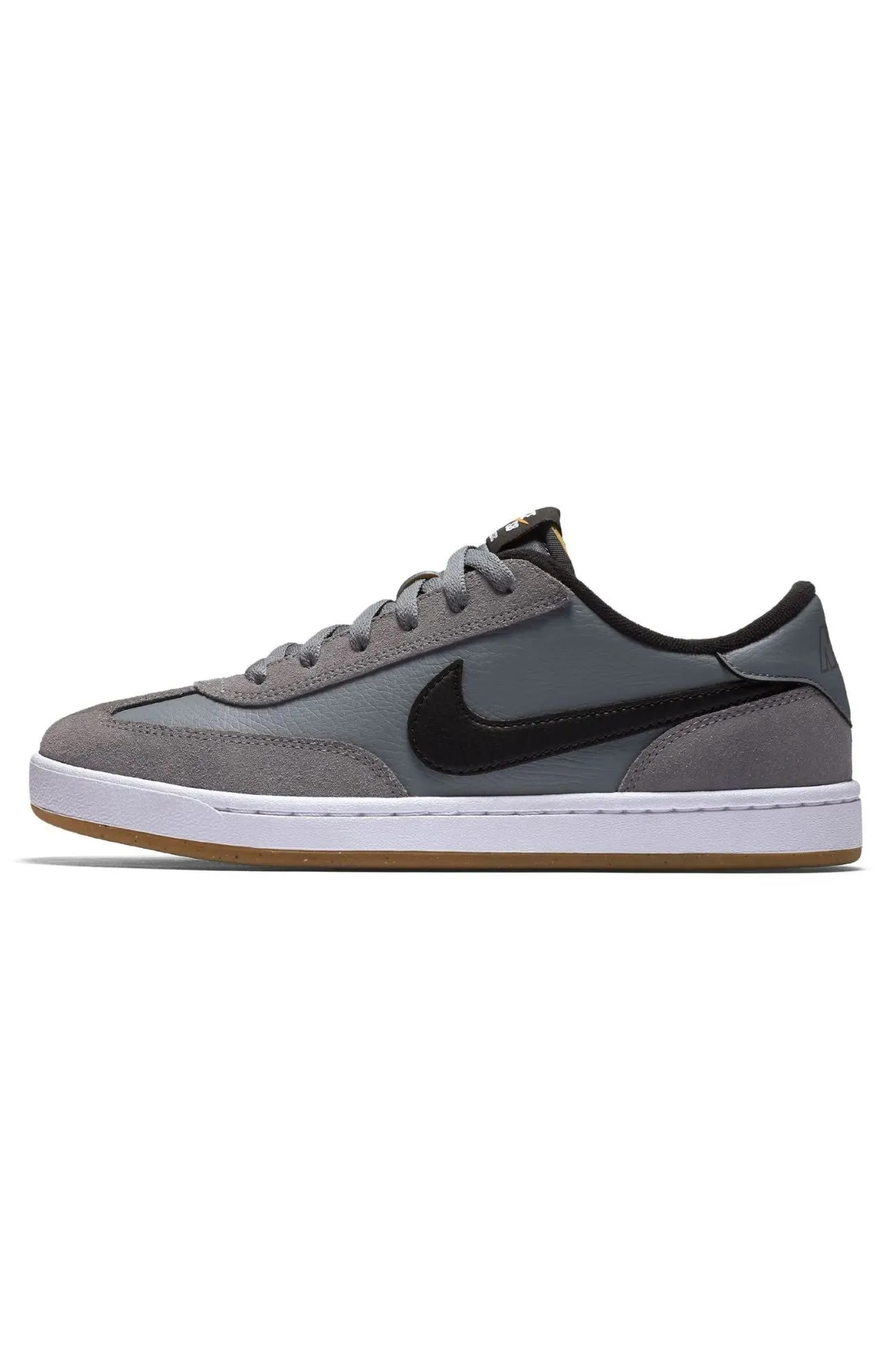 Nike SB FC Classic Cool Grey Black