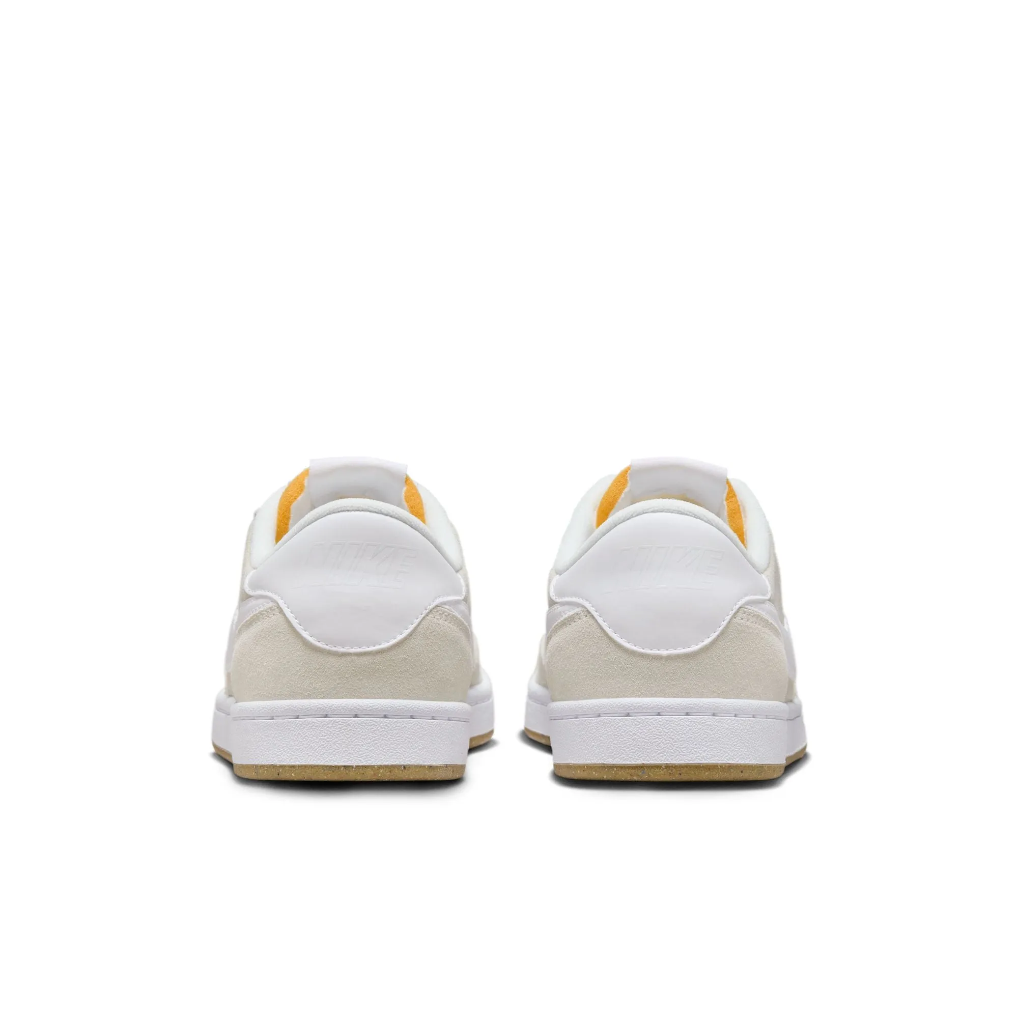 NIKE SB FC CLASSIC SUMMIT WHITE / SUMMIT WHITE