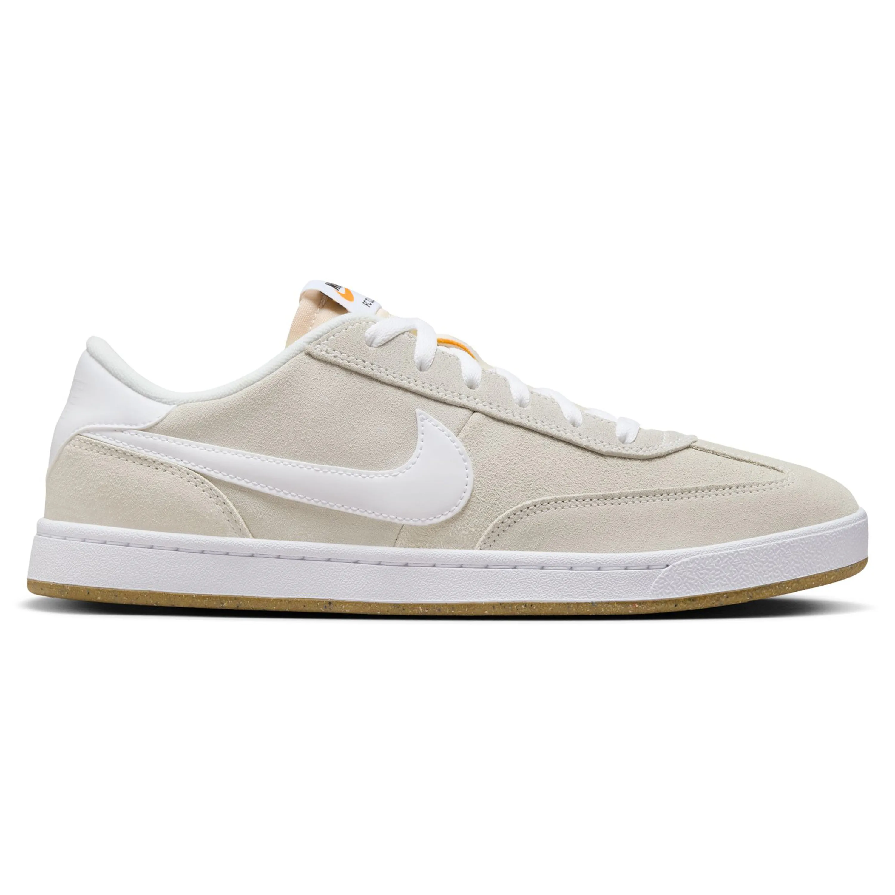 NIKE SB FC CLASSIC SUMMIT WHITE / SUMMIT WHITE