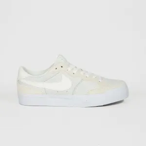 Nike SB - Pogo Premium Shoes - Summit White / Summit White