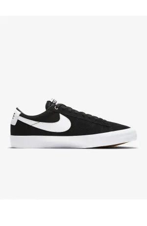 Nike SB Zoom Blazer Low Pro GT Shoe Black