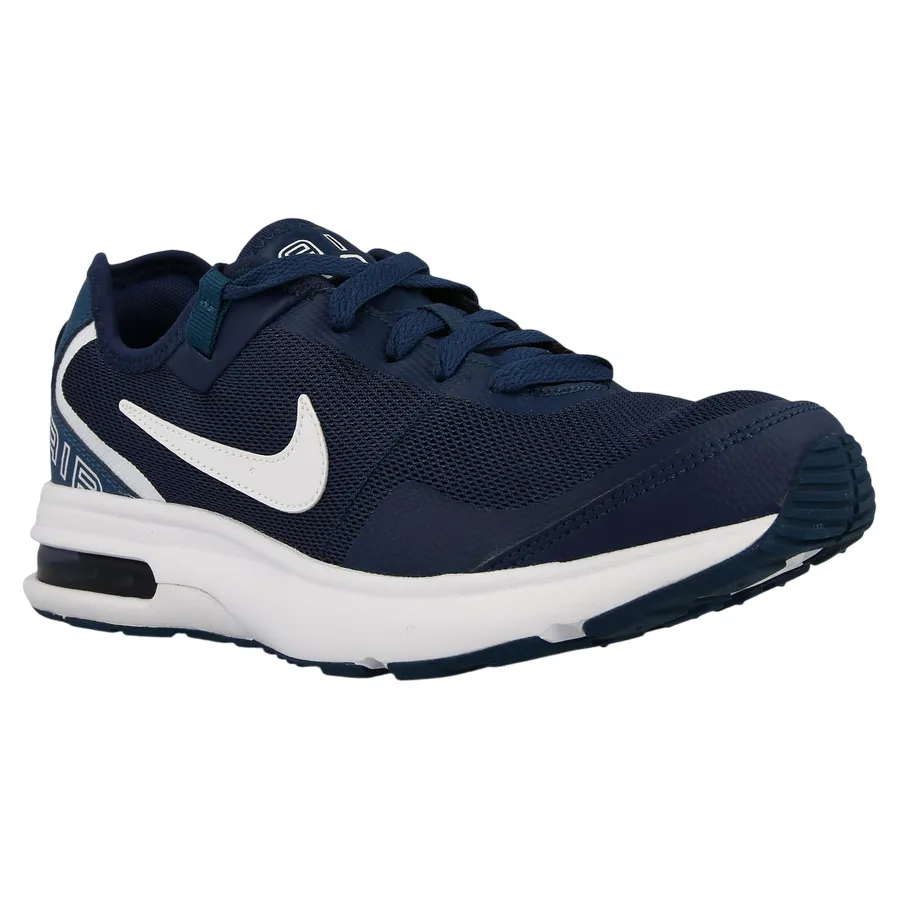 Nike sneakers da ragazzo Air Max LB AA3507 400 navy