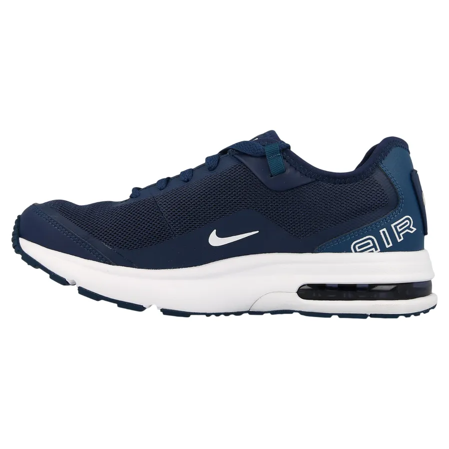 Nike sneakers da ragazzo Air Max LB AA3507 400 navy