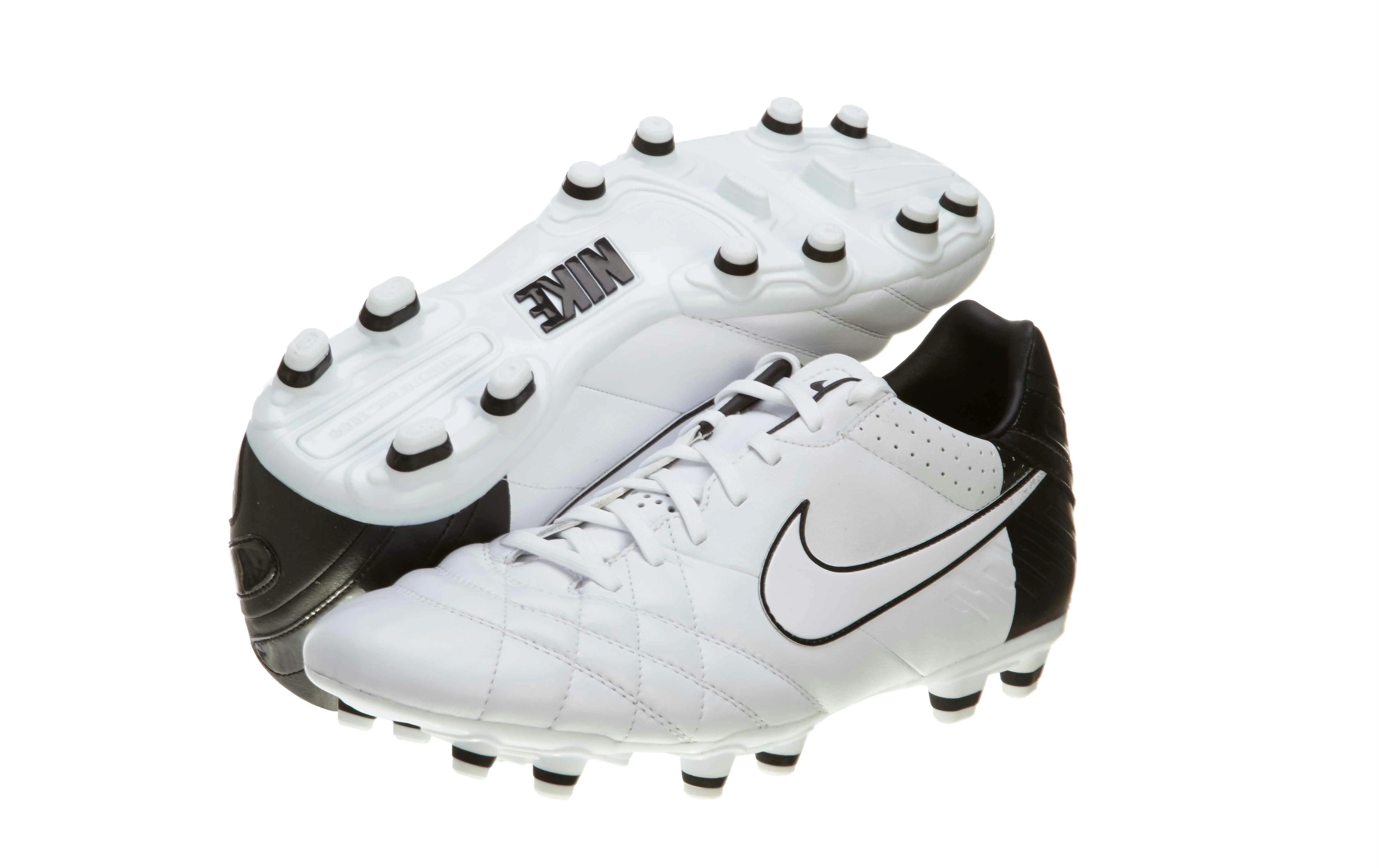 Nike Tiempo Mystic Iv Fg Big Kids Style  454309