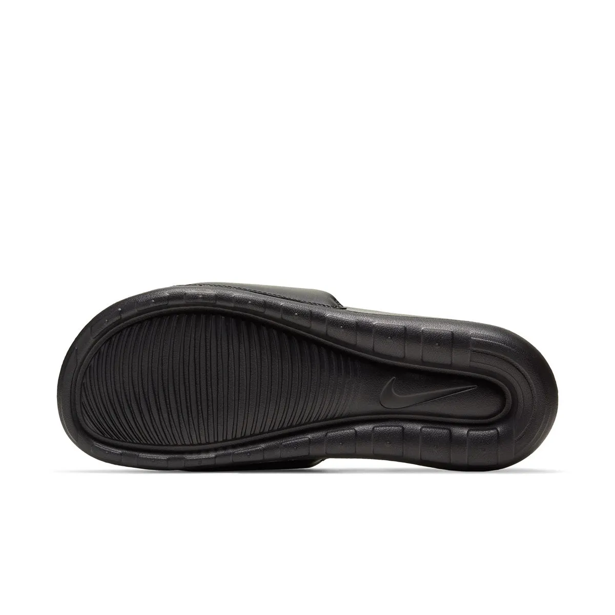 Nike - Victori One Slides Black/Red