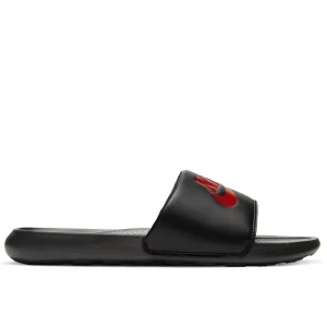 Nike - Victori One Slides Black/Red