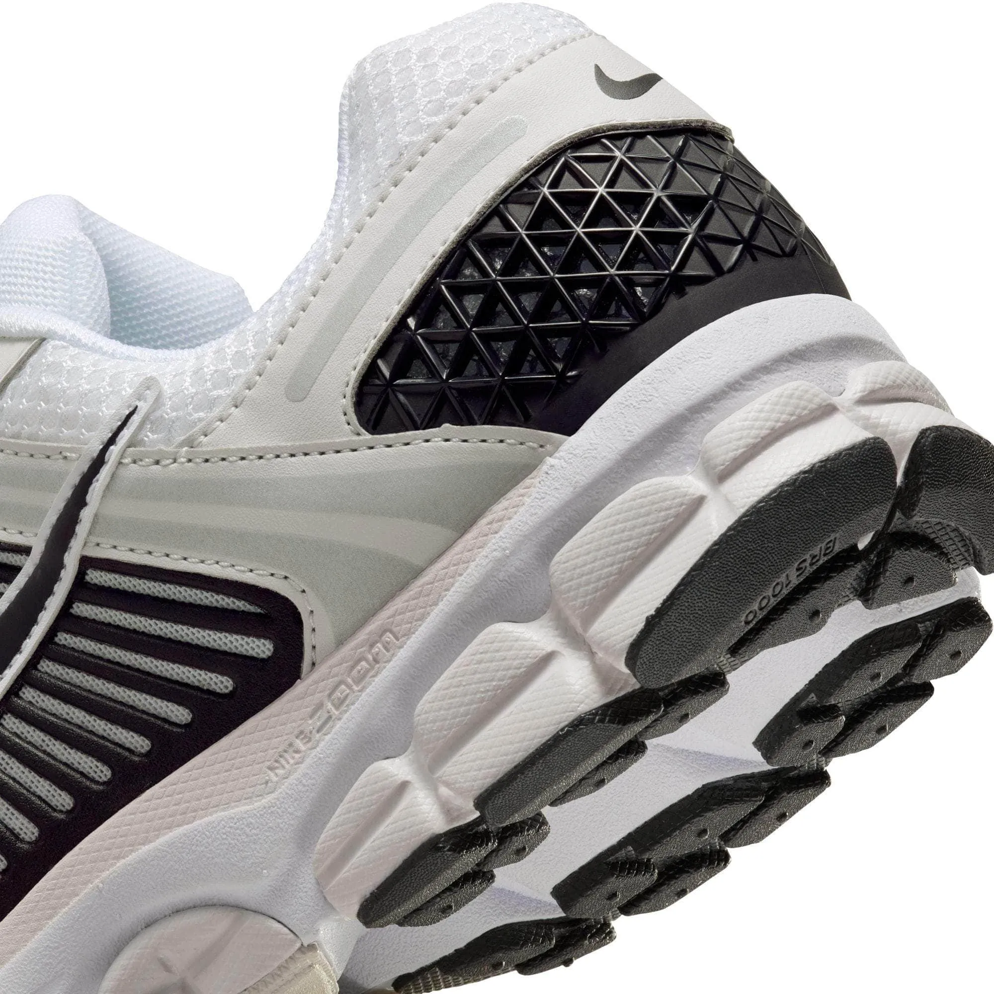 Nike Zoom Vomero 5 "White Black" - Men's